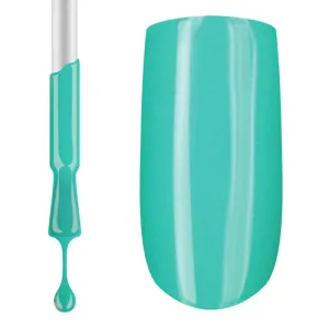 #086 HAWAIIAN BLUE - GEL POLISH BY CLAW CULTURE