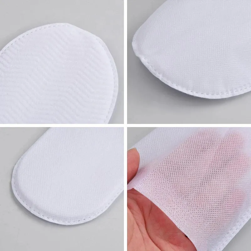 1/5/10pairs Disposable Slippers For Hotel Family Travel Beauty Salon Guests Unisex Portable Non Slip Non-woven Fabric Indoor