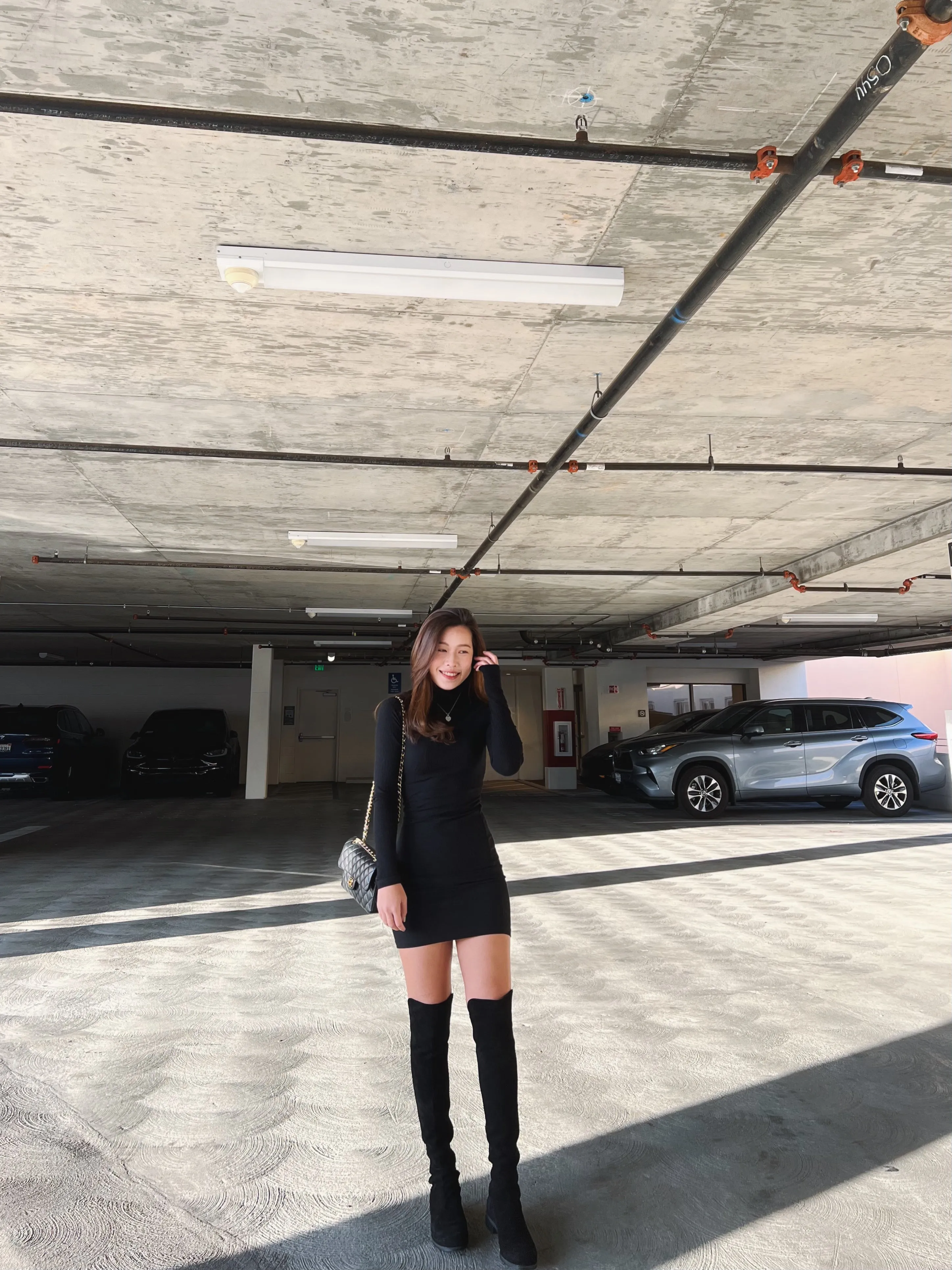 5050 City Boots