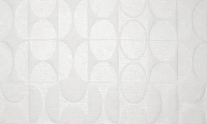 85550 Curve - Crisp White