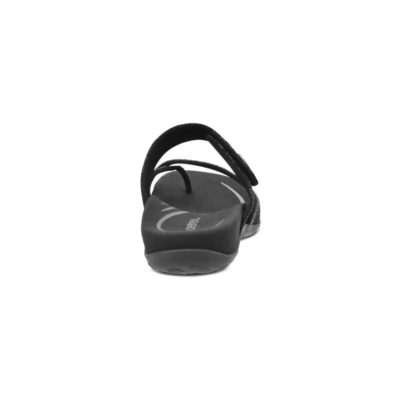 AETREX IZZY BLACK