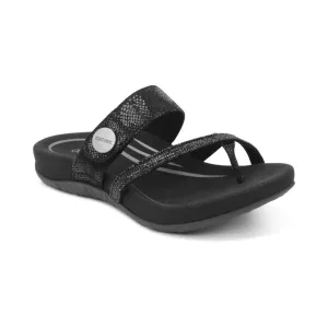 AETREX IZZY BLACK