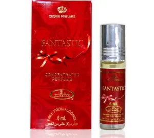 Al Rehab Fantastic Attar 6ml