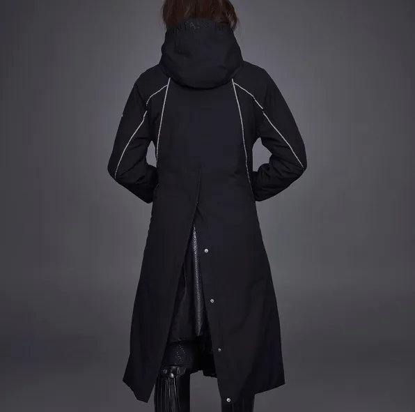Alicia Coat