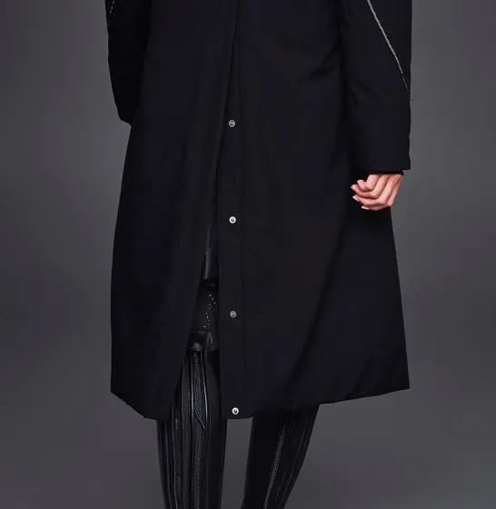 Alicia Coat
