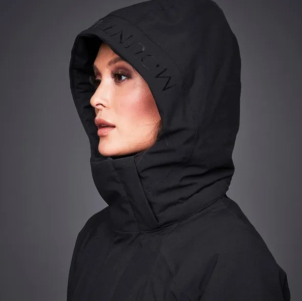 Alicia Coat