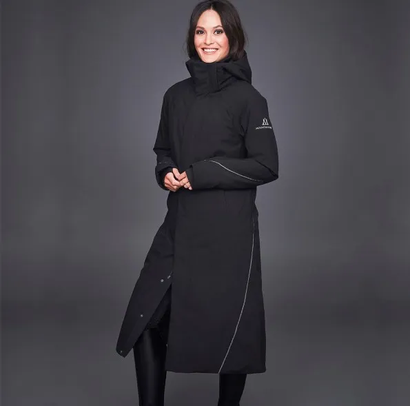 Alicia Coat