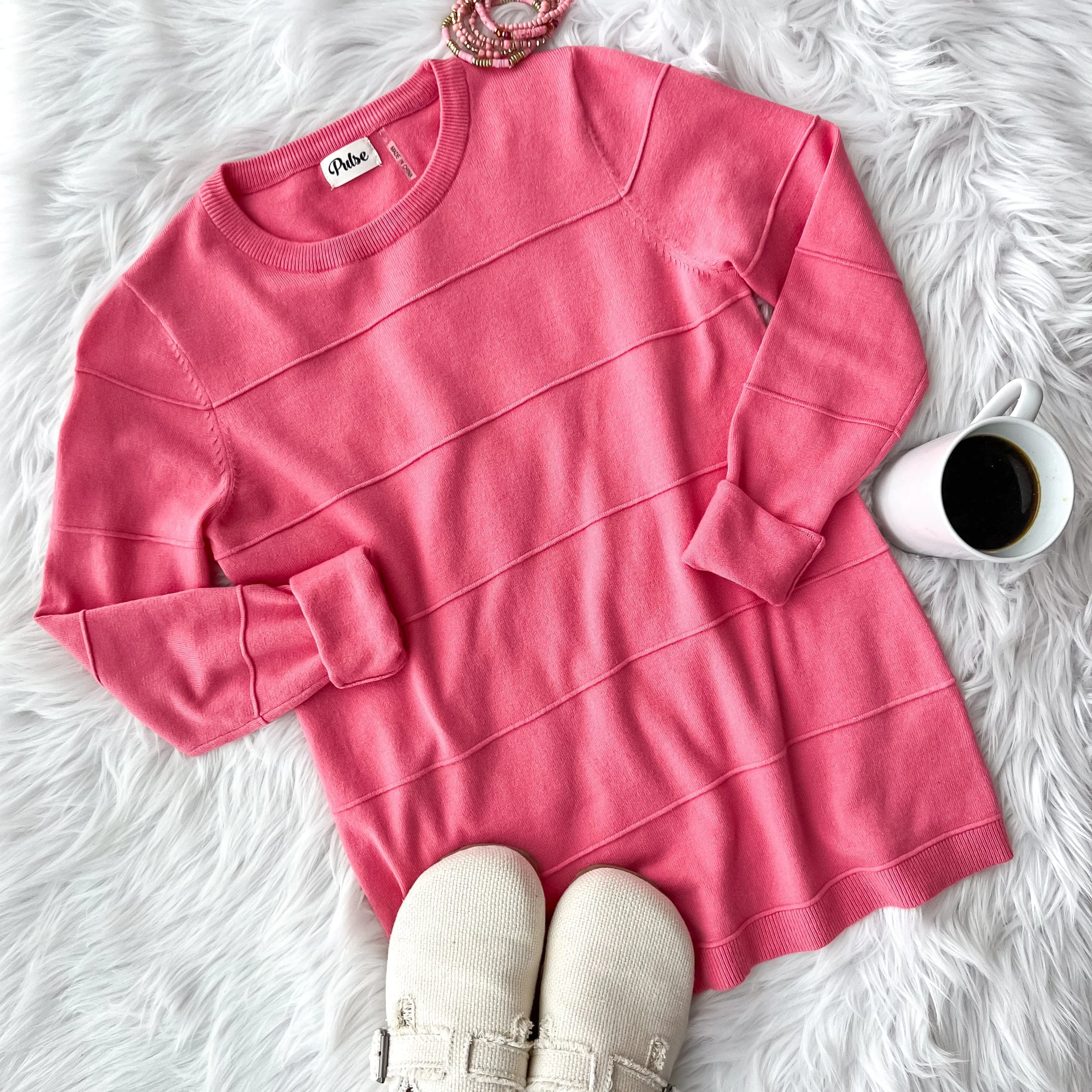 All Of Your Sweetness Outfit