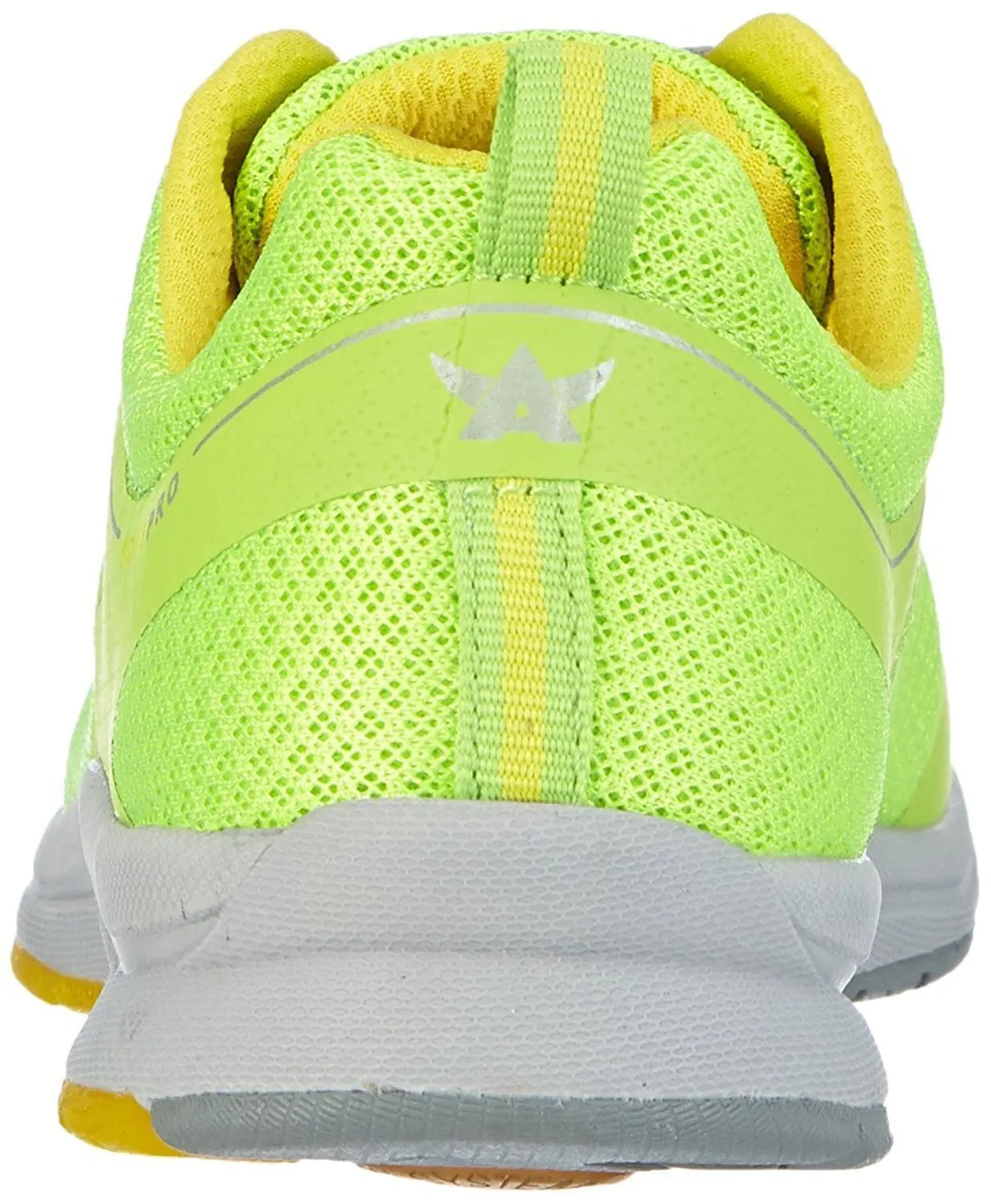 Allrounder by Mephisto DAKONA outdoor sneaker women light green