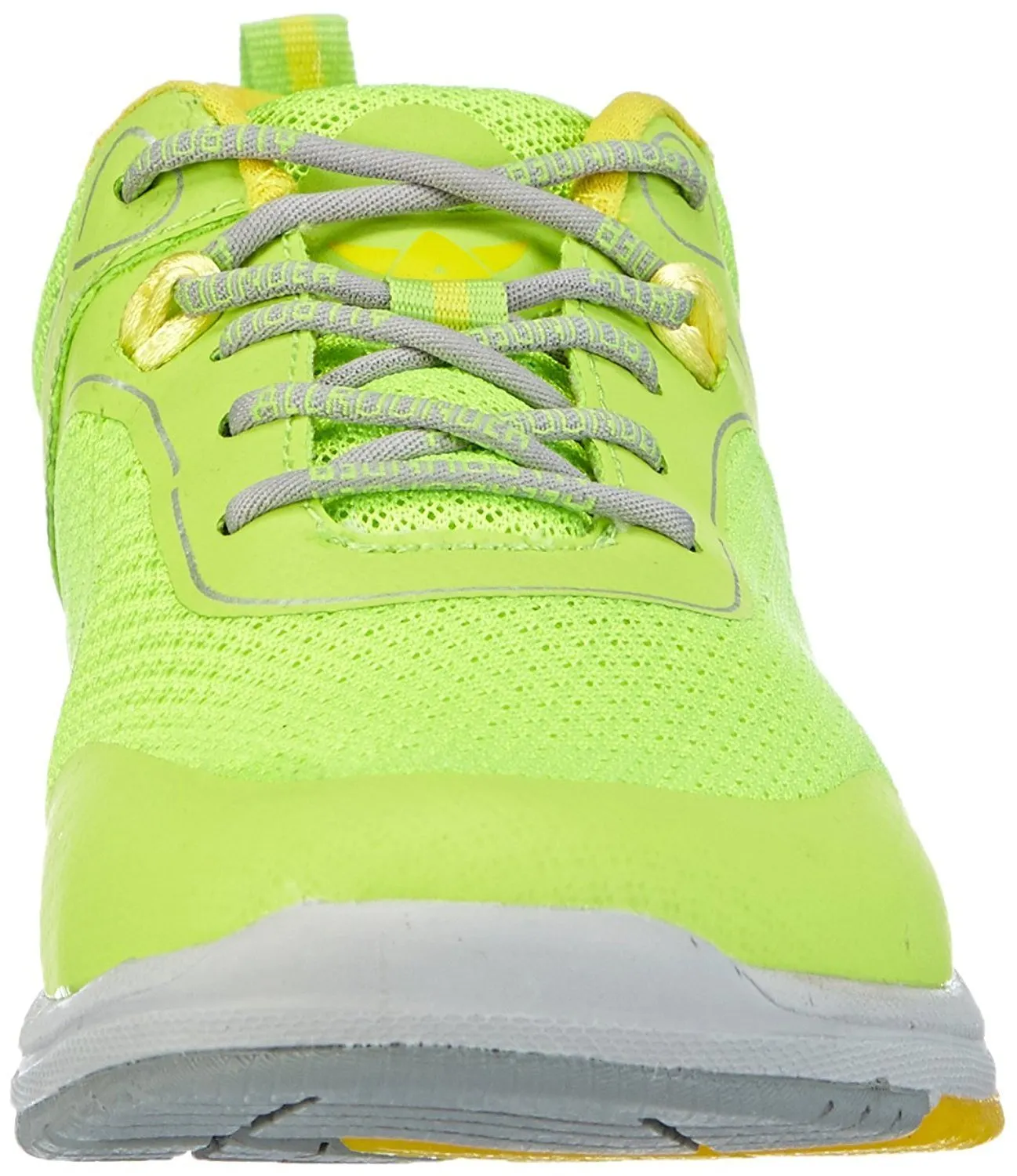 Allrounder by Mephisto DAKONA outdoor sneaker women light green