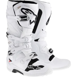 Alpinestars TECH 7 MX/Off-Road Boots - White