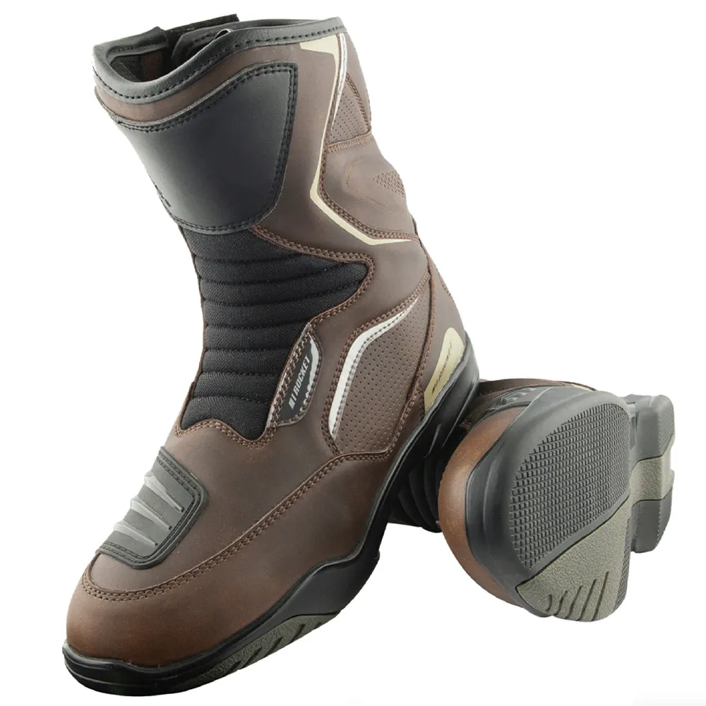 Alter Ego™ Touring Boots