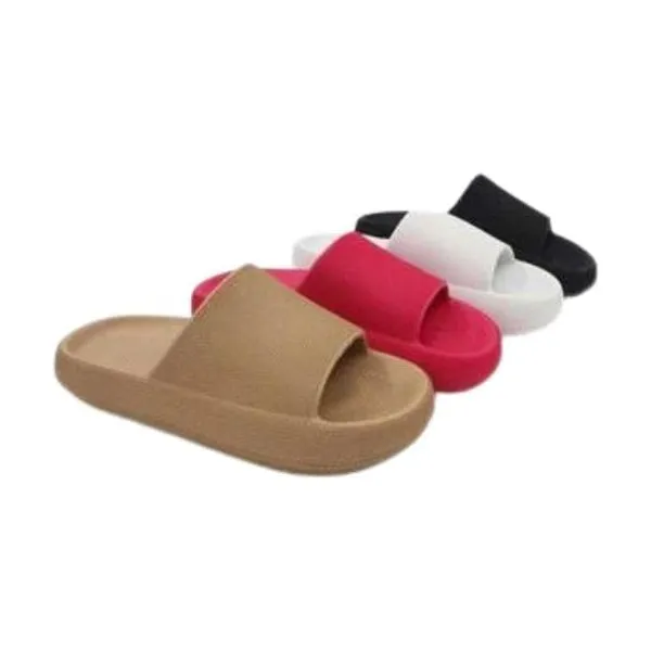 Ama global sandals