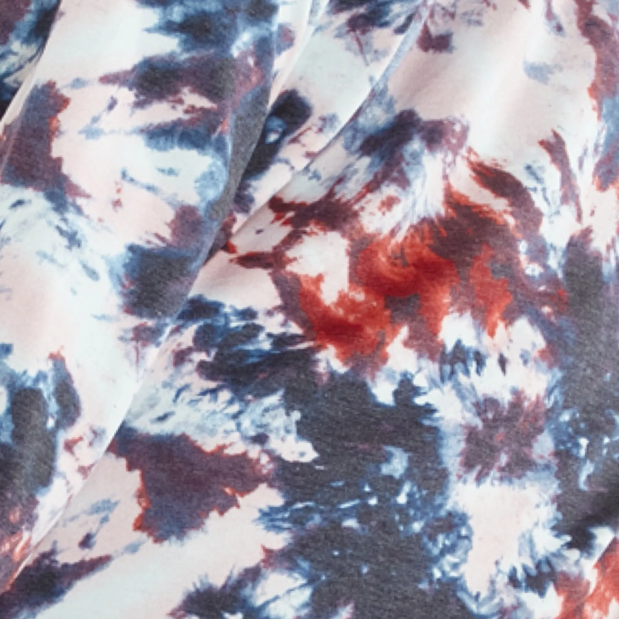Amber Tie Dye Sweatshirt