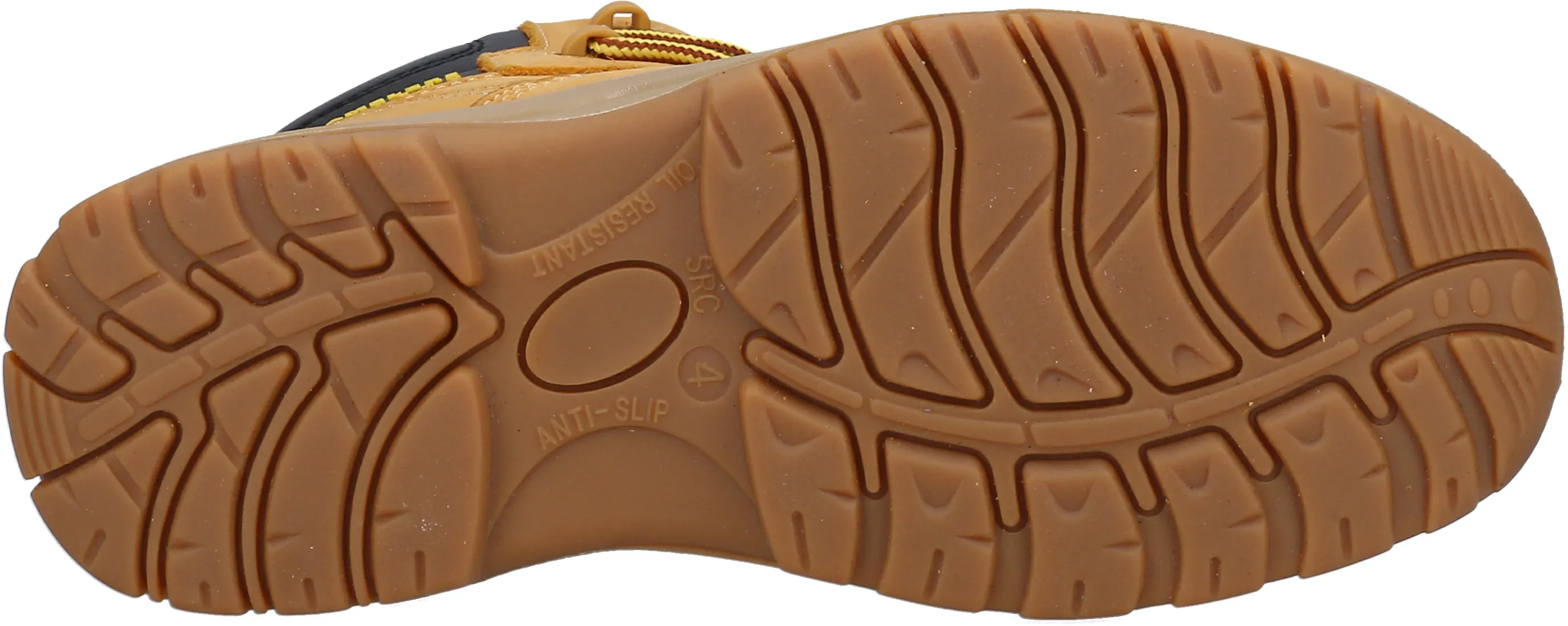 Amblers AS605C Women's S3 Kira Safety Boots | Composite Toe Cap