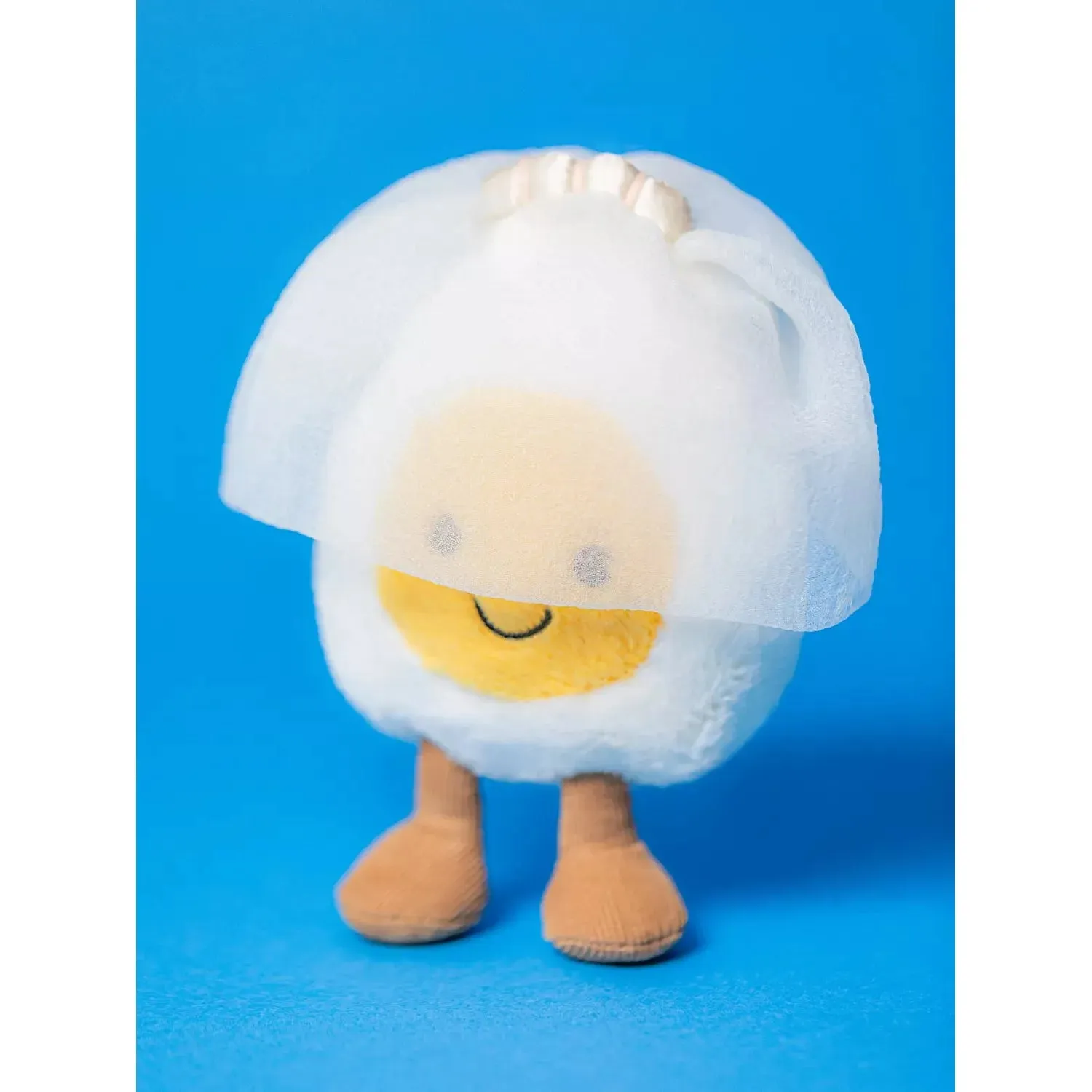 Amuseables Boiled Egg Bride