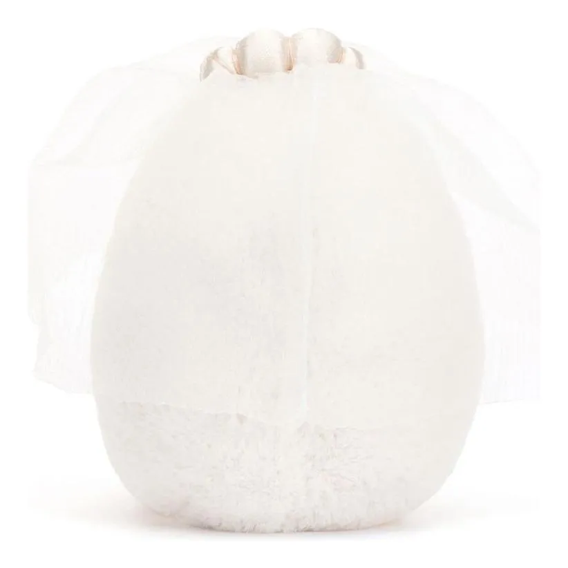 Amuseables Boiled Egg Bride