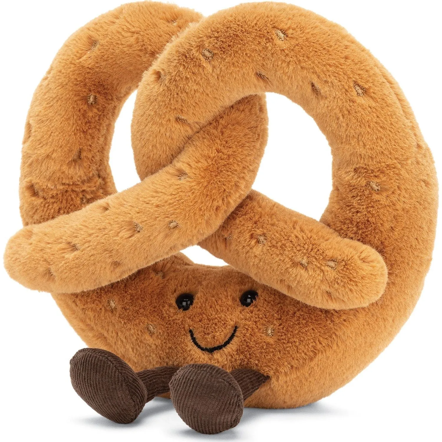 Amuseables Pretzel