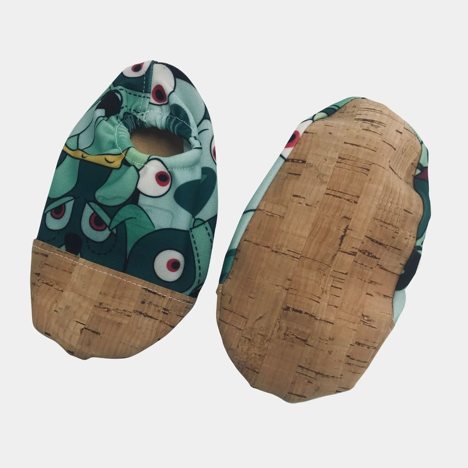 Antibacterial Swim Booties Pep Doggy