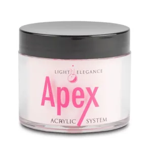 APEX Blush Pink Powder