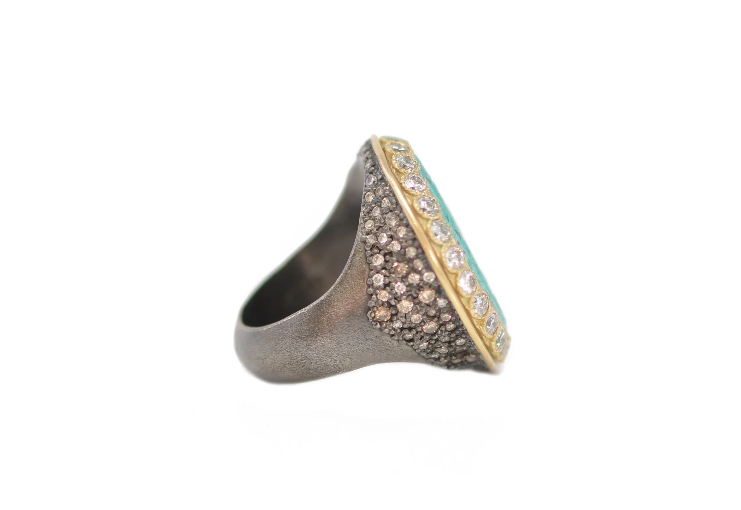Artifact Signet Ring
