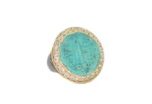 Artifact Signet Ring