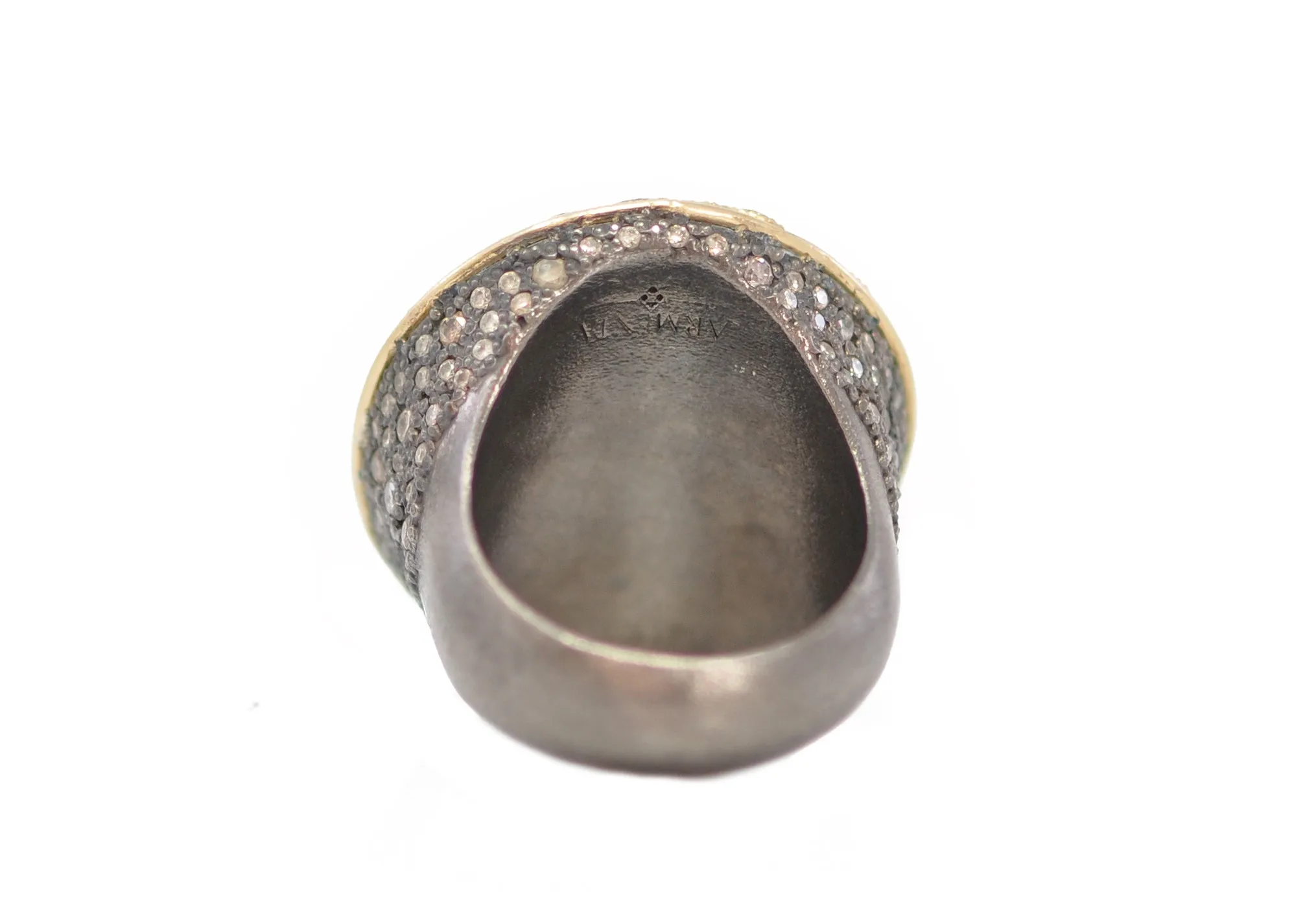 Artifact Signet Ring
