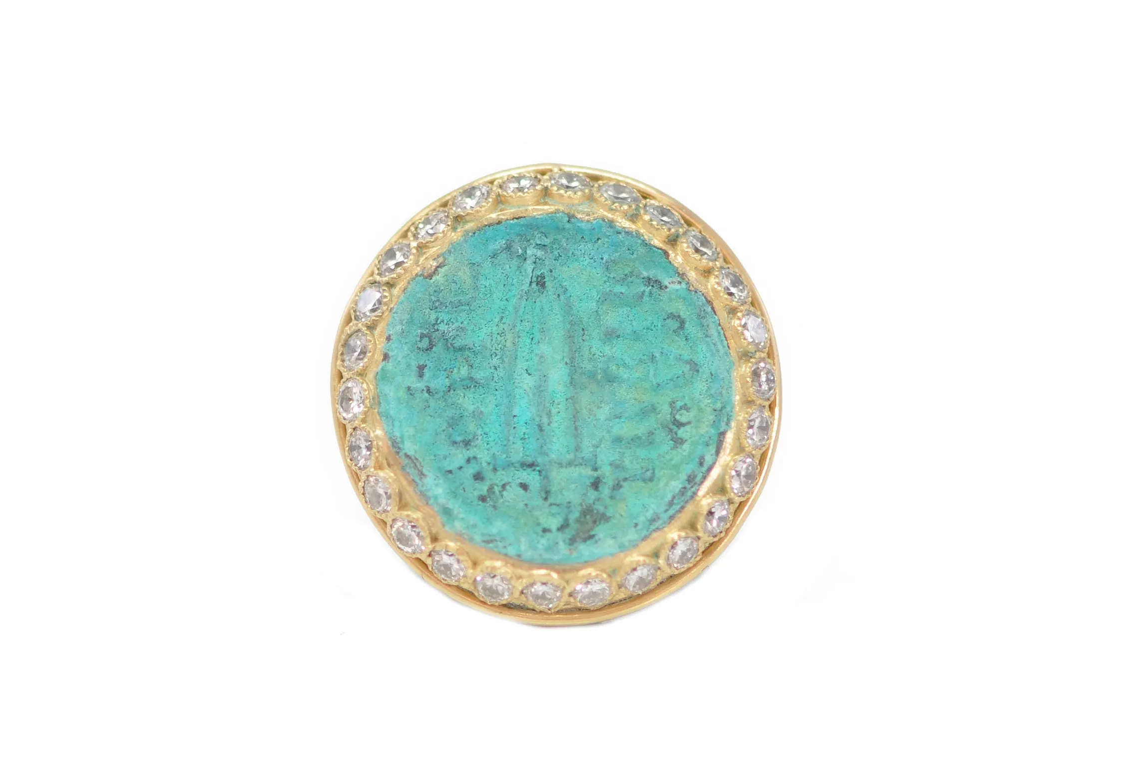 Artifact Signet Ring