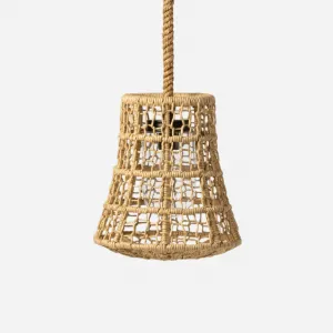 Aruna Reef Pendant - Two Colors