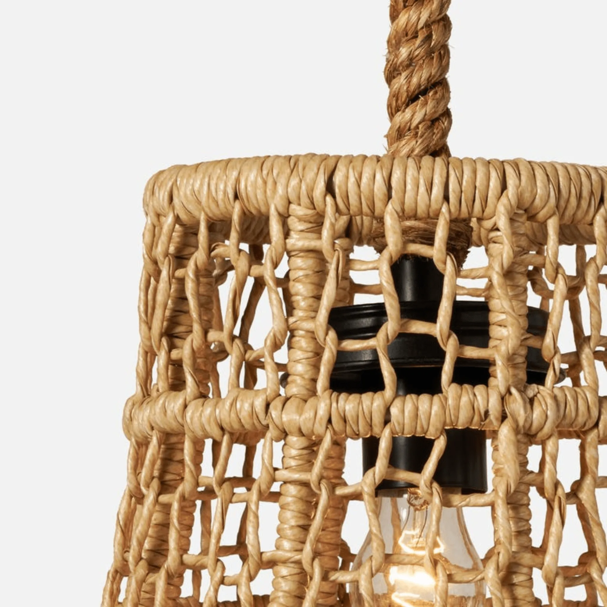 Aruna Reef Pendant - Two Colors