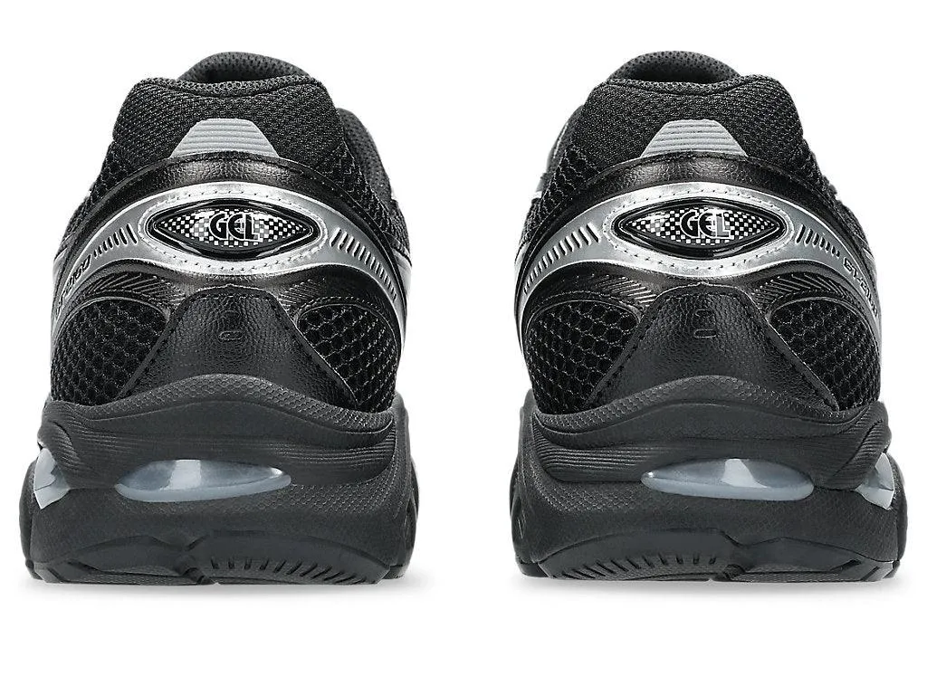 ASICS GT-2160 Black Pure Silver