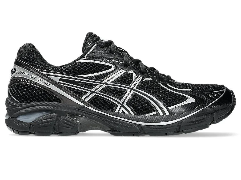 ASICS GT-2160 Black Pure Silver