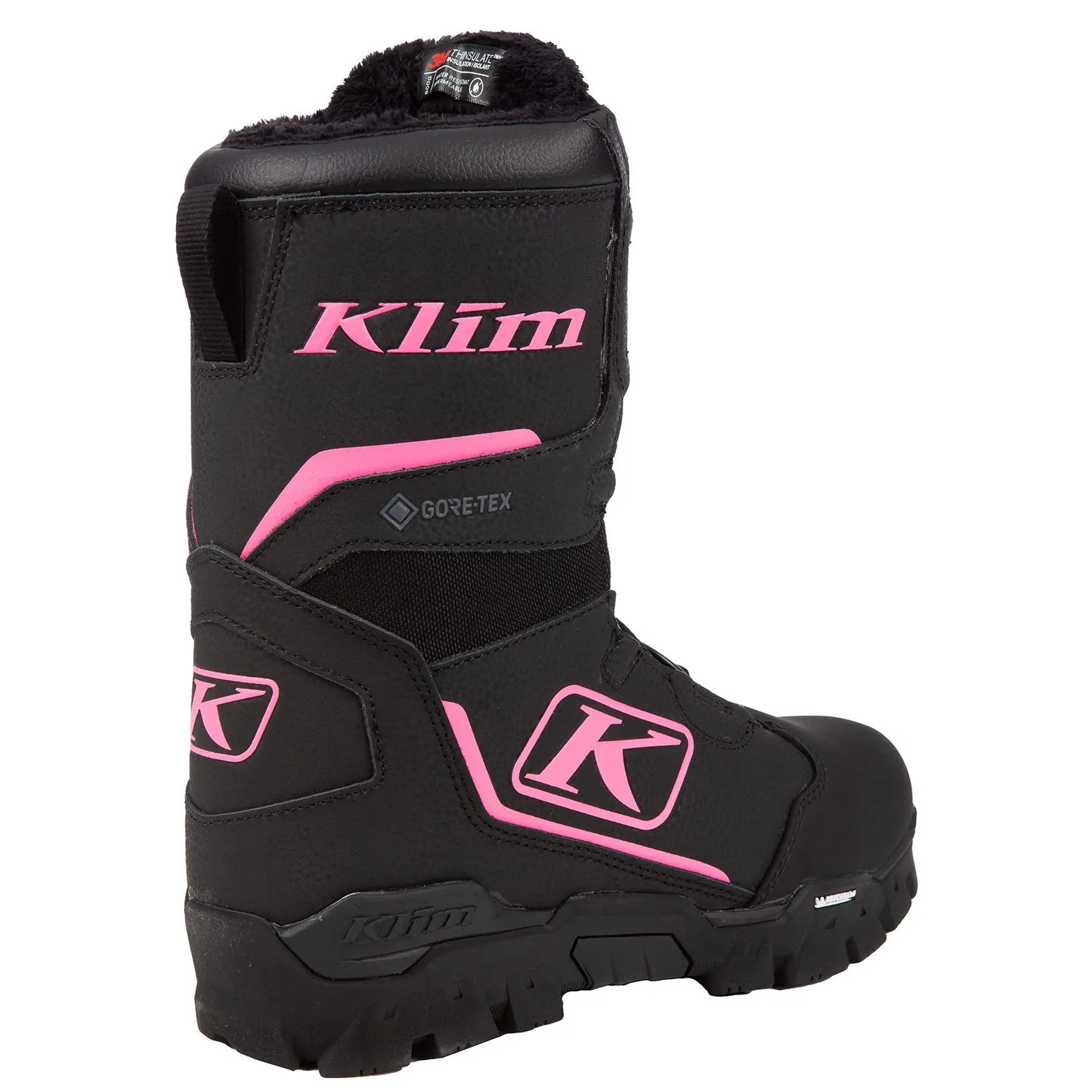 Aurora Women's GTX BOA Boot