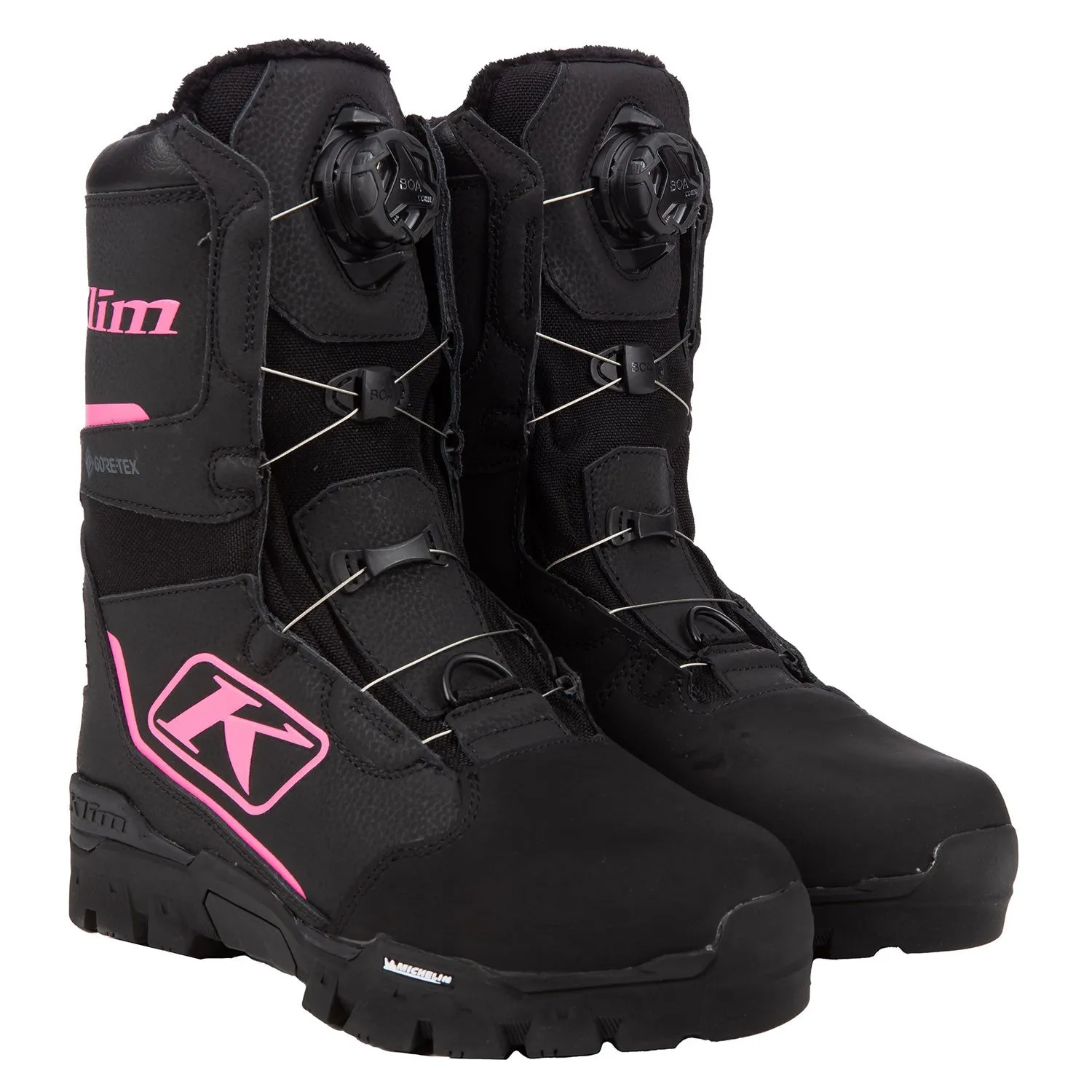 Aurora Women's GTX BOA Boot