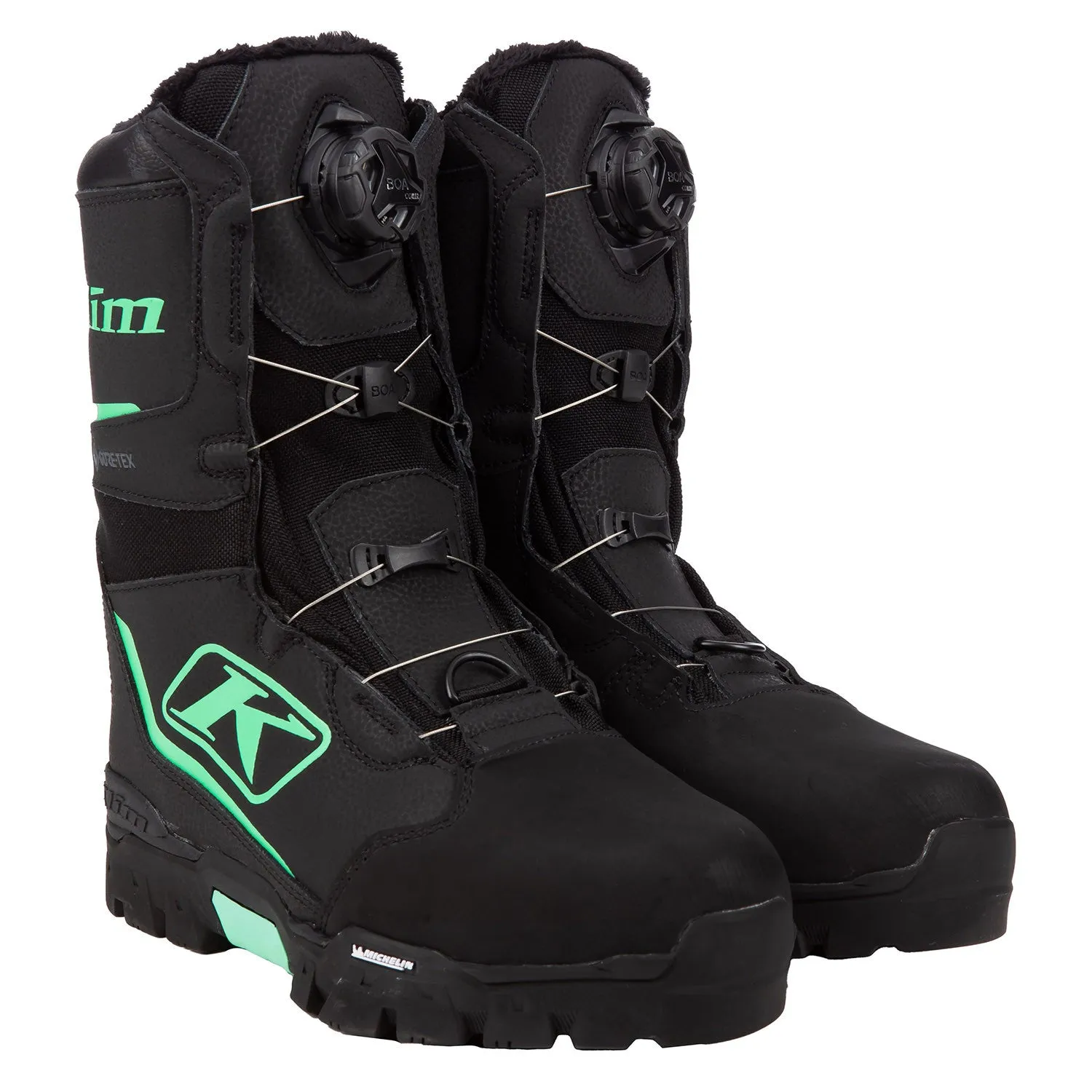 Aurora Women's GTX BOA Boot