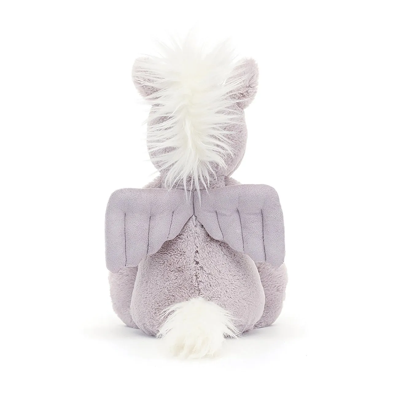 Bashful Pegasus Original