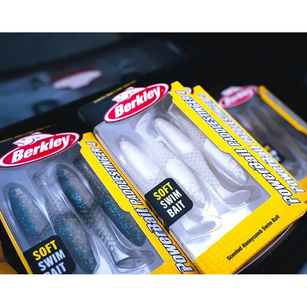 Berkley Powerbait Paddlestinger 5in