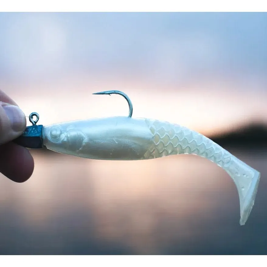 Berkley Powerbait Paddlestinger 5in