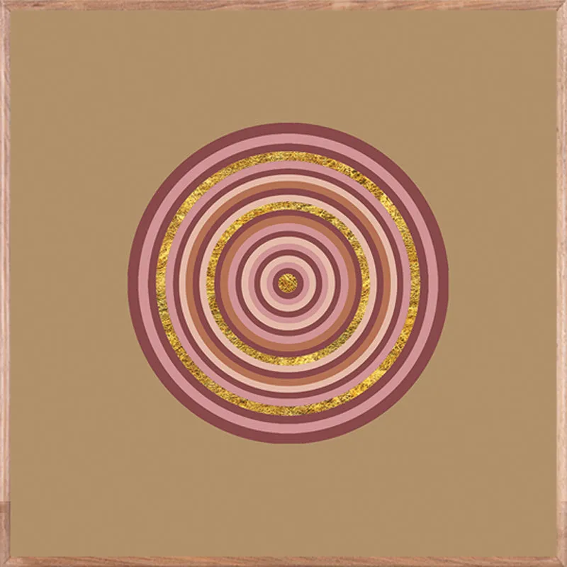 Berry Bullseye