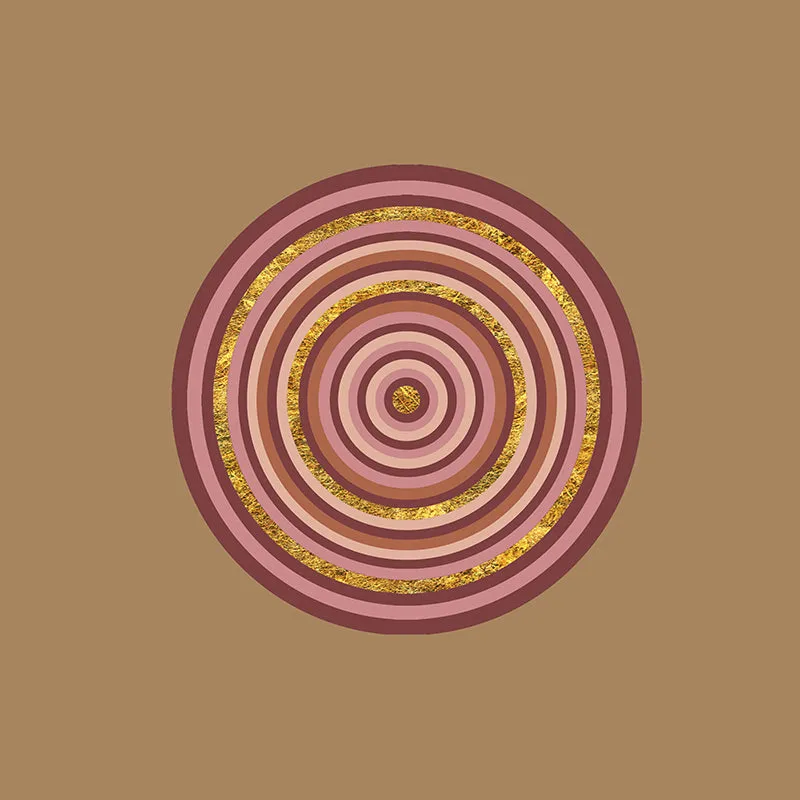 Berry Bullseye