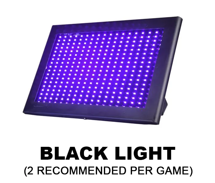 Black Light