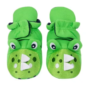 BLADE & ROSE Maple The Dino - Booties