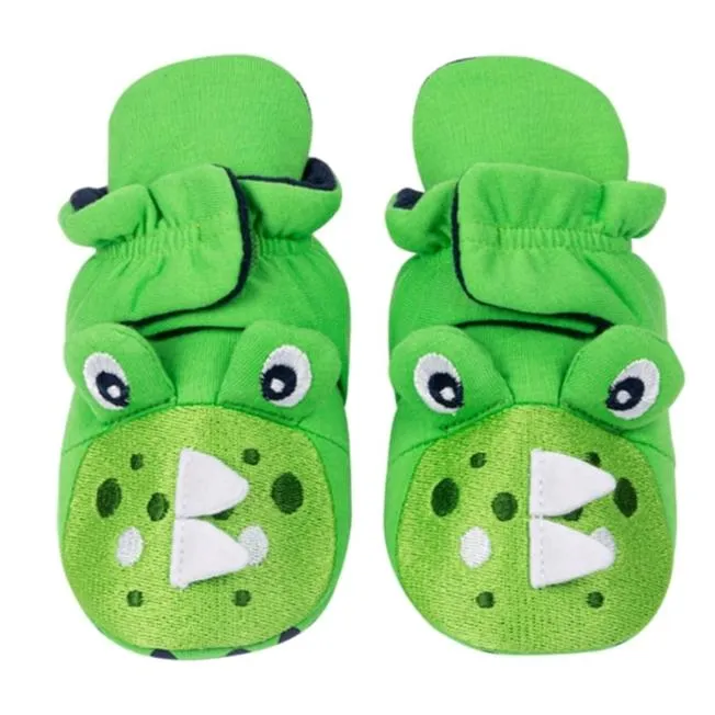 BLADE & ROSE Maple The Dino - Booties