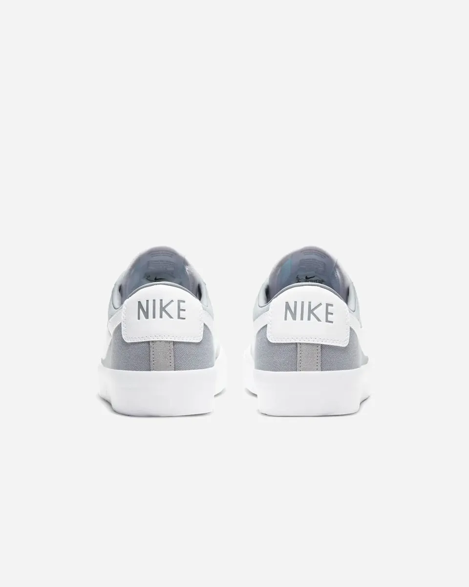 Blazer Low Pro GT - Wolf Grey/White
