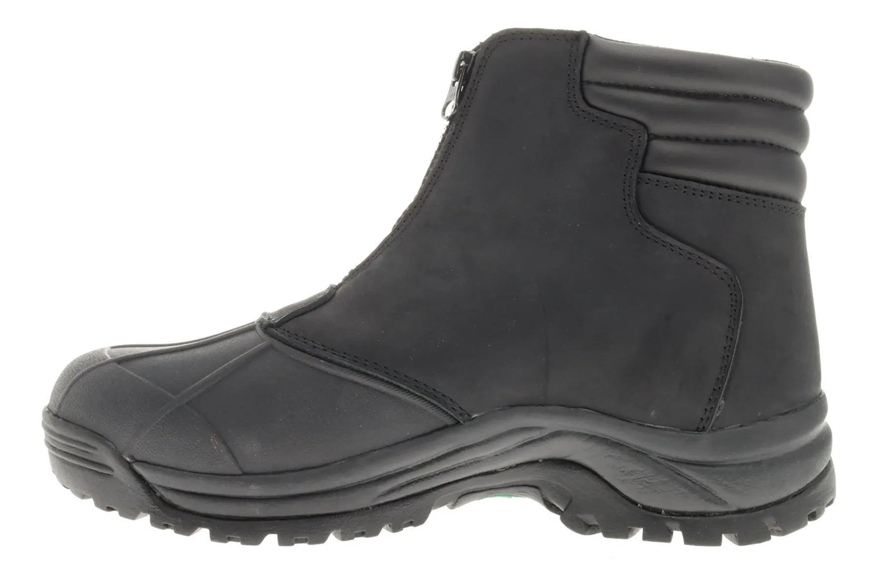 Blizzard Mid Zip