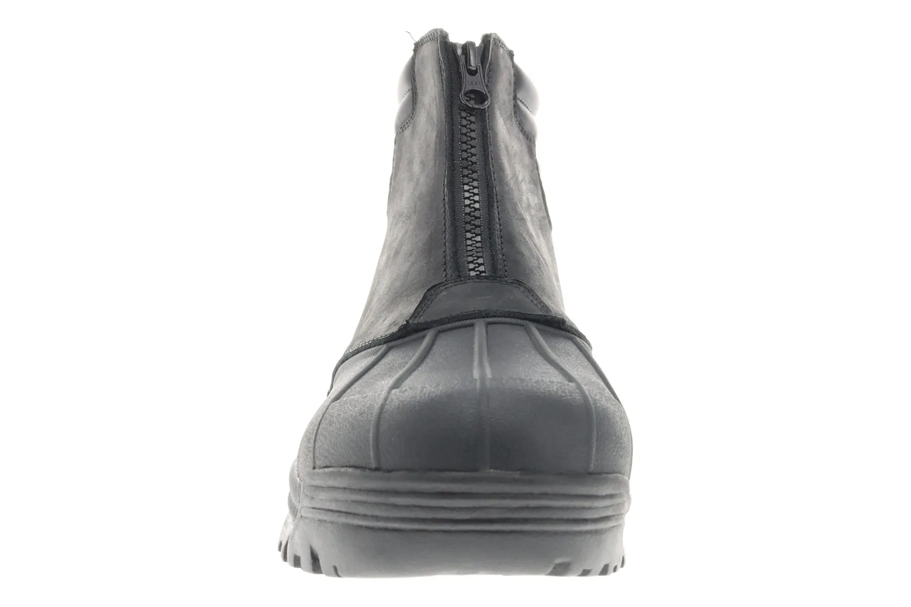 Blizzard Mid Zip