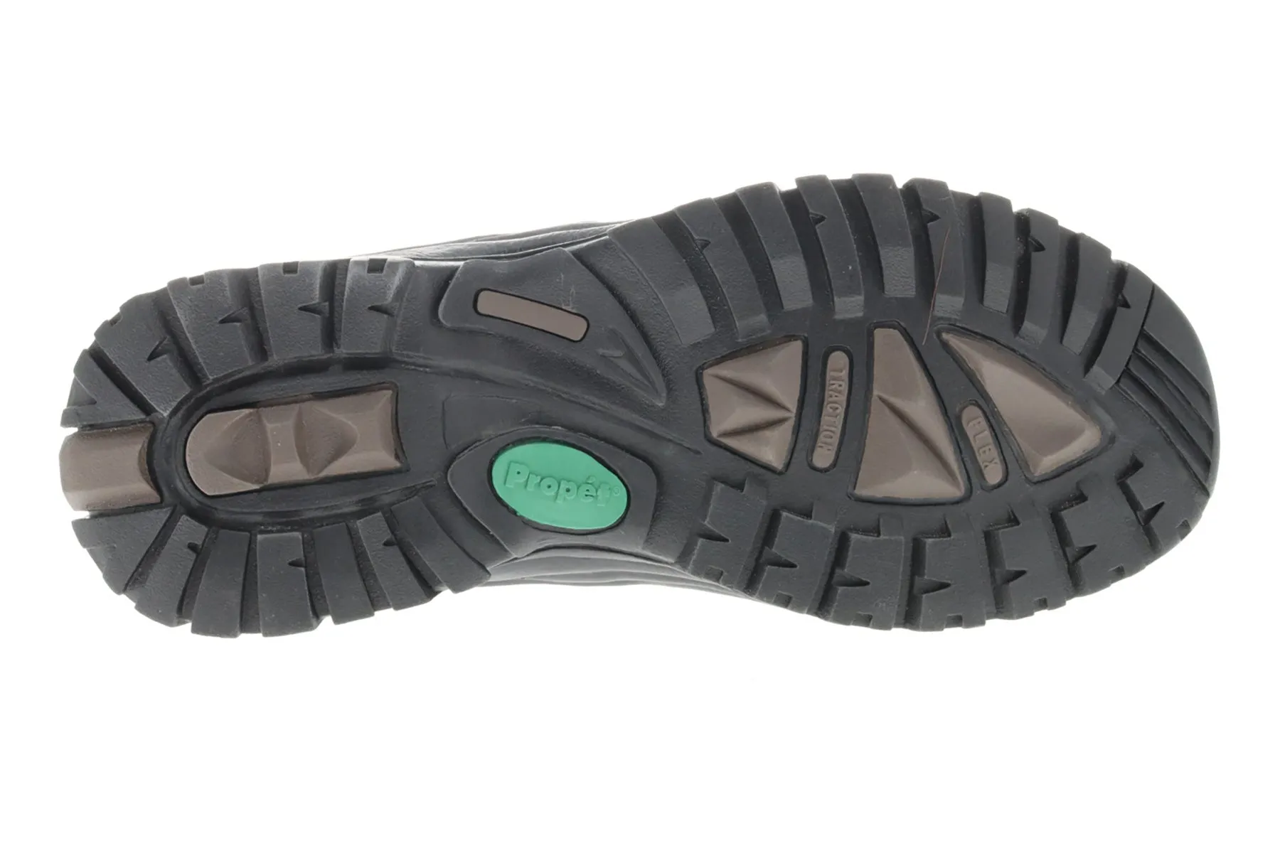 Blizzard Mid Zip