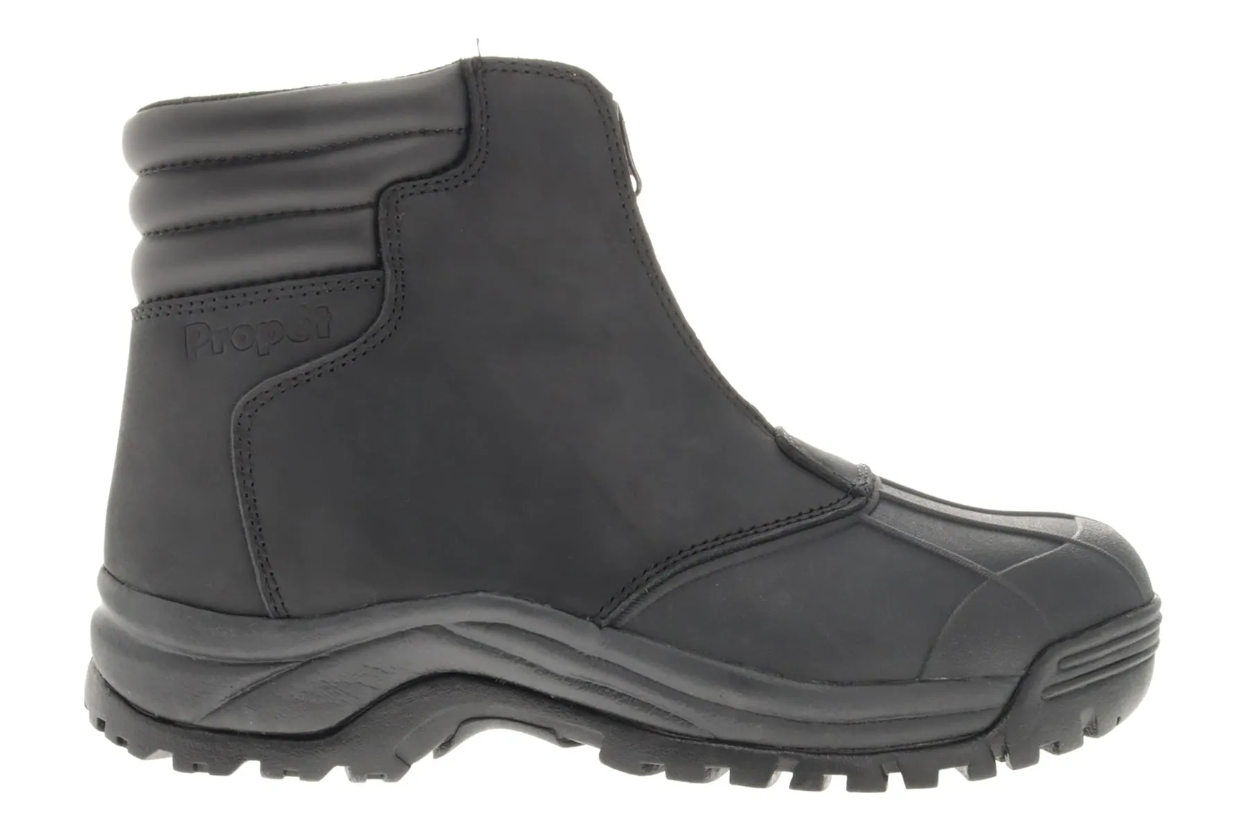 Blizzard Mid Zip