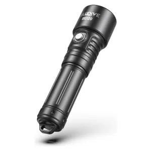 Bluedive BD20 1200 Lumen Torch