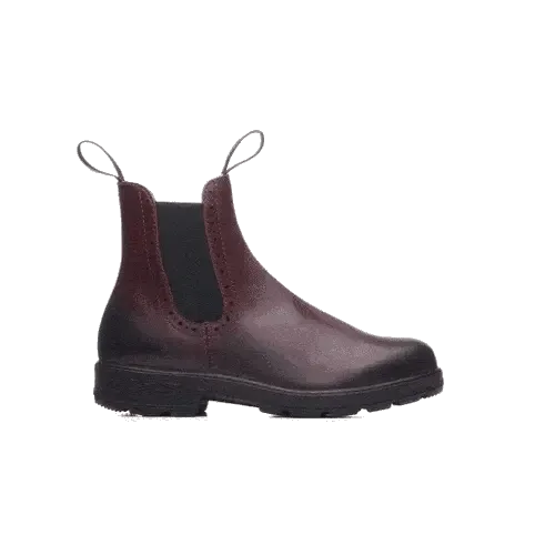Blundstone 1352 - Women's Series Hi Top - Shiraz